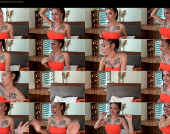 _funsize_ — 5 minute Chaturbate female teen cam video, 720p, Dec 2, 2024