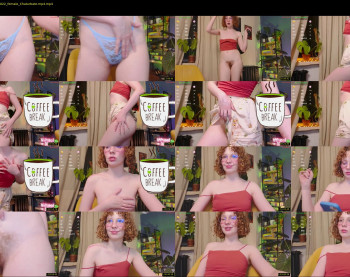 _lightmyfire — 118 minute Chaturbate female teen cam video, 720p, Dec 2, 2024