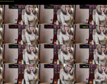 _natali_ — 8 minute Chaturbate female teen cam video, 720p, Dec 2, 2024