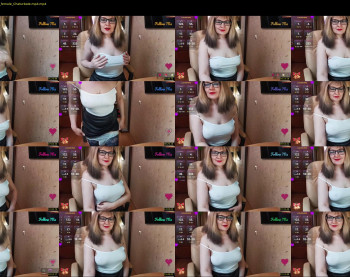 _natali_ — 24 minute Chaturbate female teen cam video, 720p, Dec 2, 2024