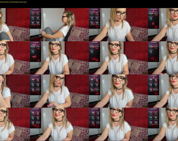 emilymilf__ — 14 minute Chaturbate female teen cam video, 720p, Dec 2, 2024