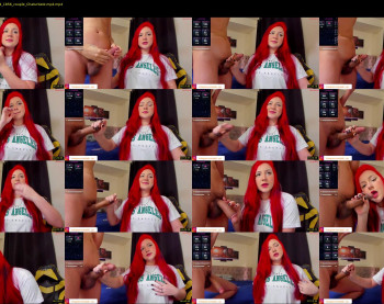 hotfireelement — 9 minute Chaturbate couple teen cam video, 720p, Dec 2, 2024