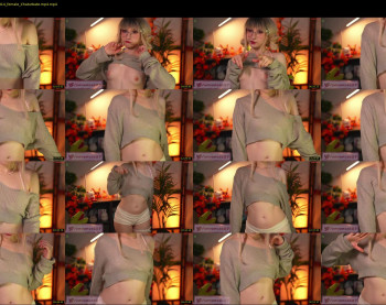 mana_rose — 35 minute Chaturbate female teen cam video, 720p, Dec 2, 2024