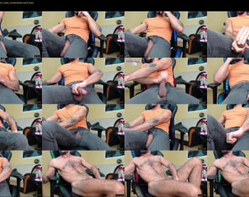 marioslim — 96 minute Chaturbate male teen cam video, 720p, Dec 2, 2024