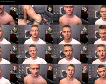 marvelboy_ — 71 minute Chaturbate male teen cam video, 720p, Dec 3, 2024