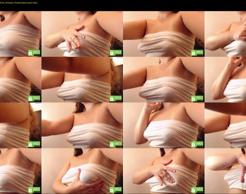 mollywayne — 18 minute Chaturbate female teen cam video, 720p, Dec 2, 2024