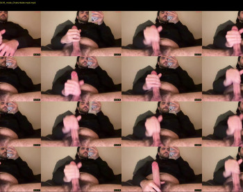 phoenix_star — 12 minute Chaturbate male teen cam video, 720p, Dec 3, 2024