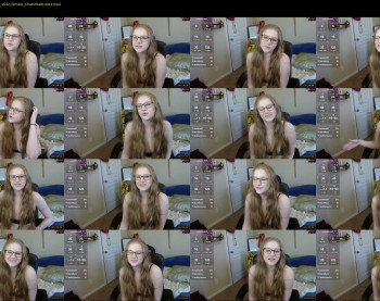 southerbunny — 3 minute Chaturbate female teen cam video, 720p, Dec 2, 2024