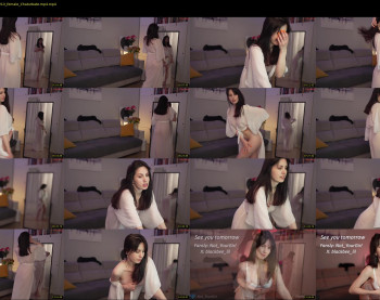 _blackbee_ — 19 minute Chaturbate female teen cam video, 720p, Dec 4, 2024