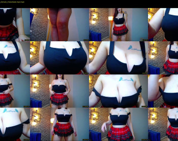 dd_shari — 121 minute Chaturbate female teen cam video, 720p, Dec 3, 2024