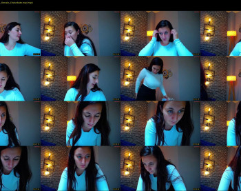dd_shari — 5 minute Chaturbate female teen cam video, 720p, Dec 3, 2024