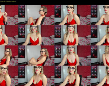 emilymilf__ — 59 minute Chaturbate female teen cam video, 720p, Dec 3, 2024