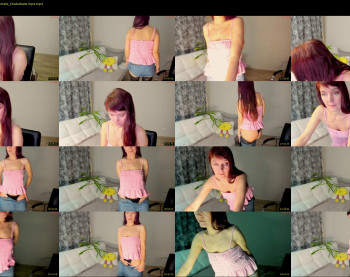 fritha — 66 minute Chaturbate female teen cam video, 720p, Dec 3, 2024