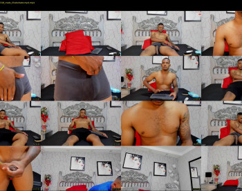 jackmacson — 106 minute Chaturbate male teen cam video, 720p, Dec 4, 2024