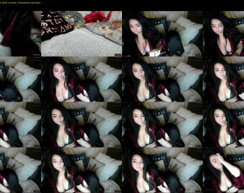 love_raquel_xo — 16 minute Chaturbate female teen cam video, 720p, Dec 4, 2024
