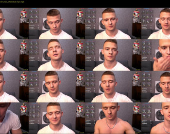 marvelboy_ — 111 minute Chaturbate male teen cam video, 720p, Dec 4, 2024