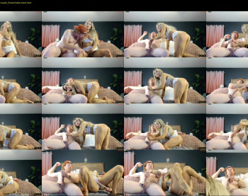 mssbb — 11 minute Chaturbate female teen cam video, 720p, Dec 4, 2024