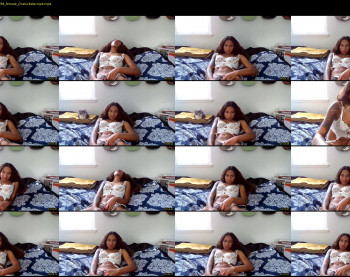 onlystrings — 52 minute Chaturbate female teen cam video, 720p, Dec 3, 2024