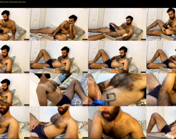 santopapi69 — 37 minute Chaturbate male teen cam video, 720p, Dec 4, 2024