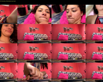 emma_lean — 5 minute Chaturbate female teen cam video, 720p, Dec 4, 2024