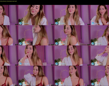 emmi_rosee — 5 minute Chaturbate female teen cam video, 720p, Dec 4, 2024