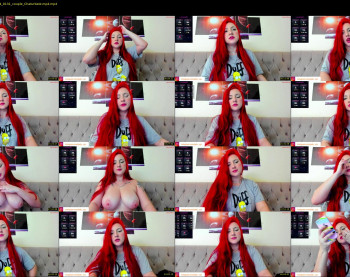 hotfireelement — 53 minute Chaturbate couple teen cam video, 720p, Dec 5, 2024