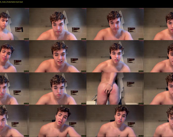 jrubyjane — 37 minute Chaturbate male teen cam video, 720p, Dec 4, 2024