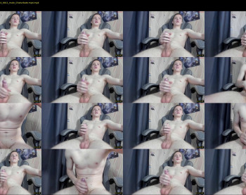 konnor_deviant — 3 minute Chaturbate male teen cam video, 720p, Dec 5, 2024