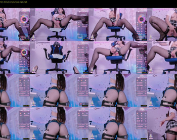 maca_rena_ — 121 minute Chaturbate female teen cam video, 720p, Dec 4, 2024