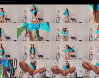 marce_algara — 32 minute Chaturbate female teen cam video, 720p, Dec 4, 2024