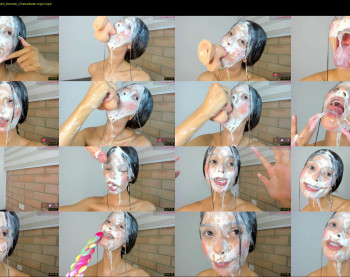 maria_sofii — 20 minute Chaturbate female teen cam video, 720p, Dec 4, 2024