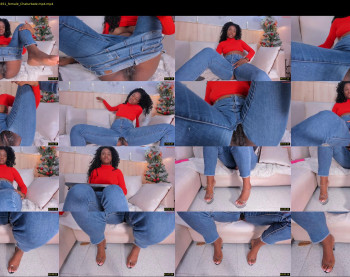 maryevans_ — 51 minute Chaturbate female teen cam video, 720p, Dec 4, 2024