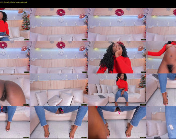 maryevans_ — 120 minute Chaturbate female teen cam video, 720p, Dec 4, 2024