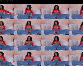 maryevans_ — 8 minute Chaturbate female teen cam video, 720p, Dec 4, 2024
