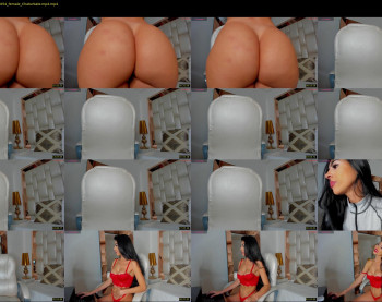 sammy_rios — 47 minute Chaturbate female teen cam video, 720p, Dec 4, 2024