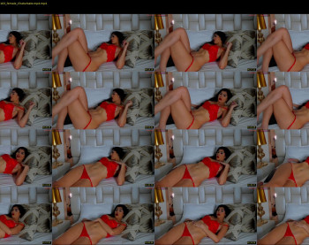 sammy_rios — 3 minute Chaturbate female teen cam video, 720p, Dec 4, 2024