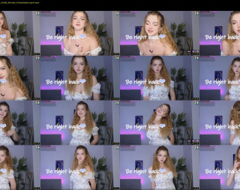 small_blondee — 13 minute Chaturbate female teen cam video, 720p, Dec 5, 2024