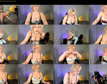switchykitty — 121 minute Chaturbate female teen cam video, 480p, Dec 5, 2024
