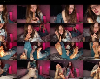 technoelf — 120 minute Chaturbate female teen cam video, 720p, Dec 4, 2024