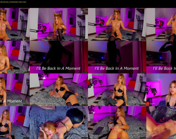 tinyw0nder — 120 minute Chaturbate female teen cam video, 720p, Dec 5, 2024
