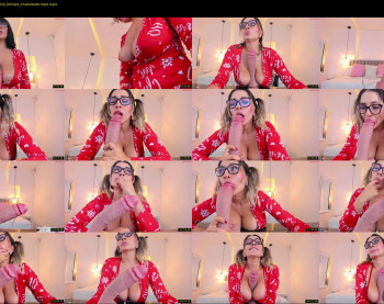 valerynova — 121 minute Chaturbate female teen cam video, 720p, Dec 4, 2024