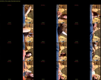 vetskybbc_ — 27 minute Chaturbate couple teen cam video, 480p, Dec 4, 2024
