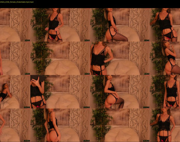 yourmidnightcoffee — 120 minute Chaturbate female teen cam video, 720p, Dec 4, 2024