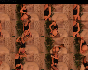 yourmidnightcoffee — 116 minute Chaturbate female teen cam video, 720p, Dec 5, 2024