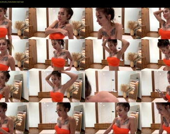 _funsize_ — 6 minute Chaturbate female teen cam video, 720p, Dec 5, 2024