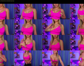 elizabeth__gray — 15 minute Chaturbate female teen cam video, 720p, Dec 5, 2024