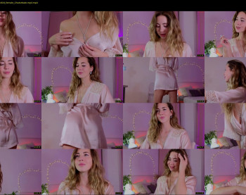 emmi_rosee — 70 minute Chaturbate female teen cam video, 720p, Dec 5, 2024