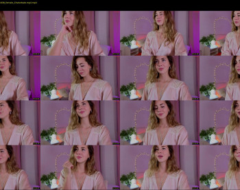 emmi_rosee — 3 minute Chaturbate female teen cam video, 720p, Dec 5, 2024