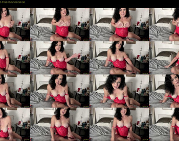evparrish — 3 minute Chaturbate female teen cam video, 720p, Dec 6, 2024