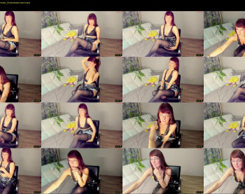 fritha — 6 minute Chaturbate female teen cam video, 720p, Dec 5, 2024